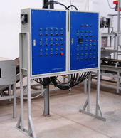 Electical Control Box