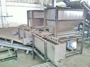 (New) High Speed Mixer Machine