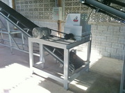 (New) Hammer Mill Machine