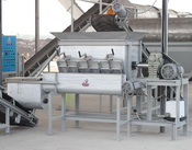 High Speed Mixer Machine