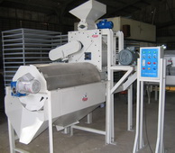 Hammer Mill Machine